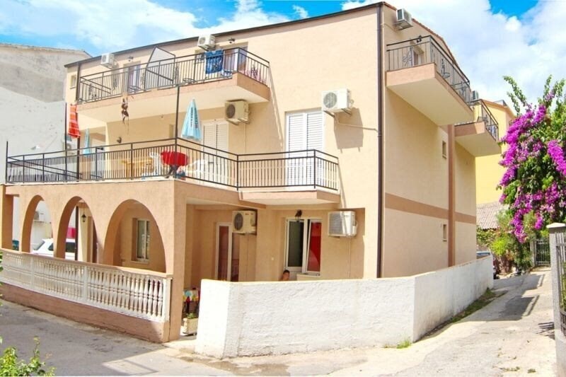 Изображение Ksenija Apartments 3*